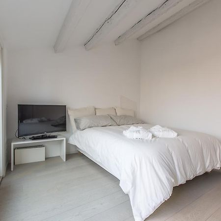 San Lorenzo Luxury Penthouse Venecia Exterior foto