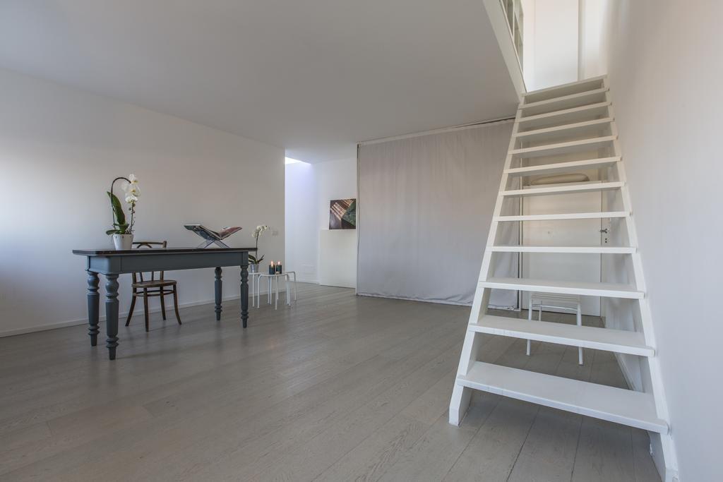 San Lorenzo Luxury Penthouse Venecia Exterior foto