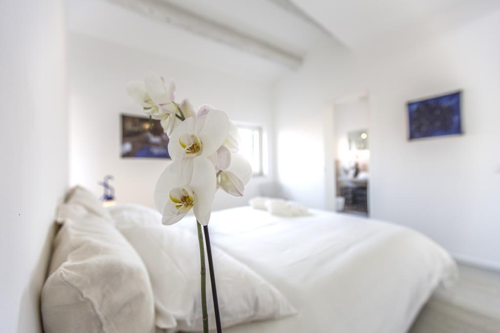 San Lorenzo Luxury Penthouse Venecia Exterior foto