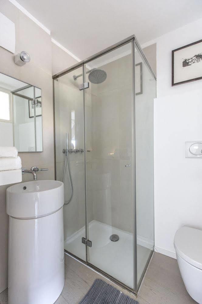 San Lorenzo Luxury Penthouse Venecia Exterior foto