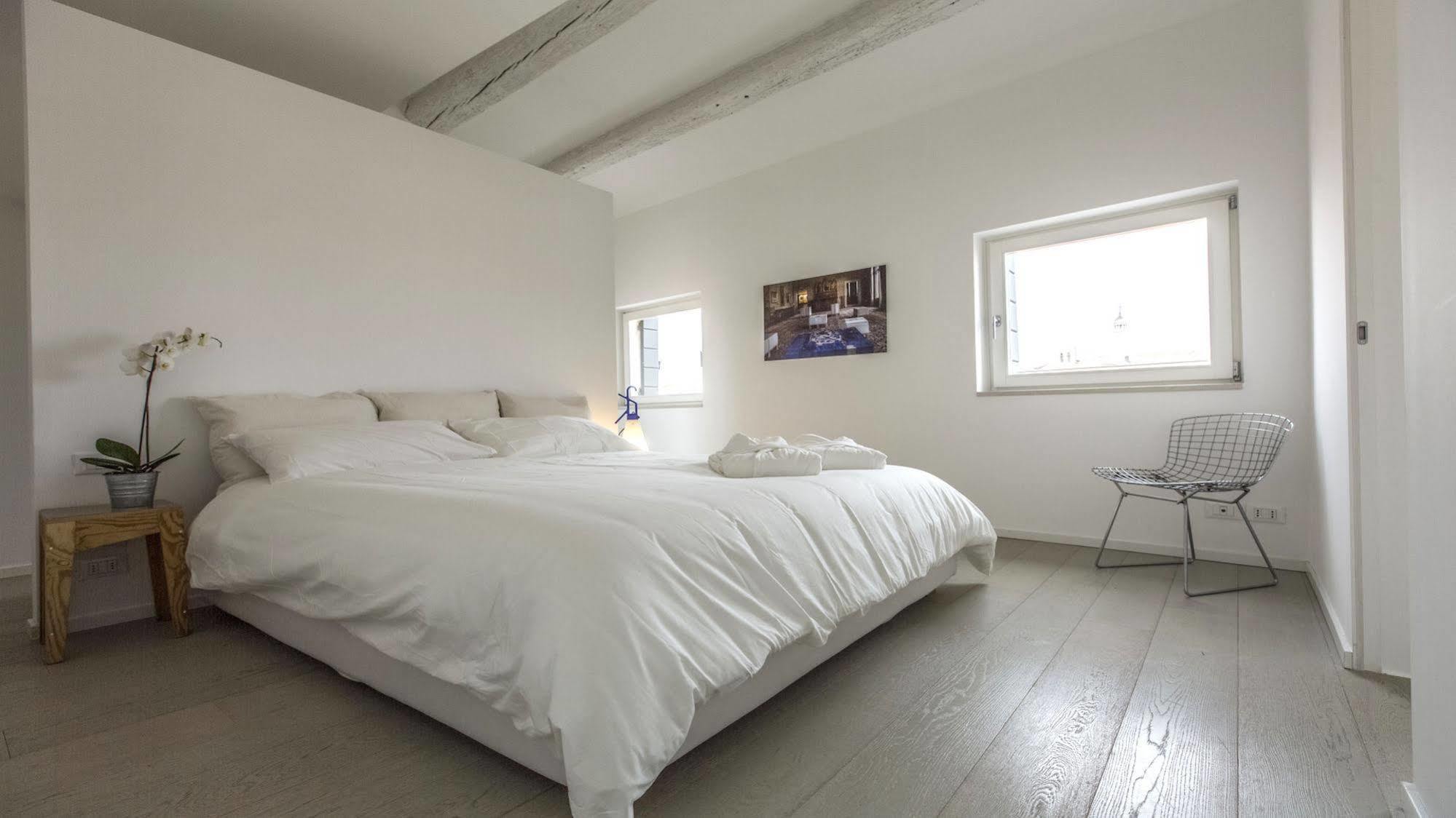 San Lorenzo Luxury Penthouse Venecia Exterior foto