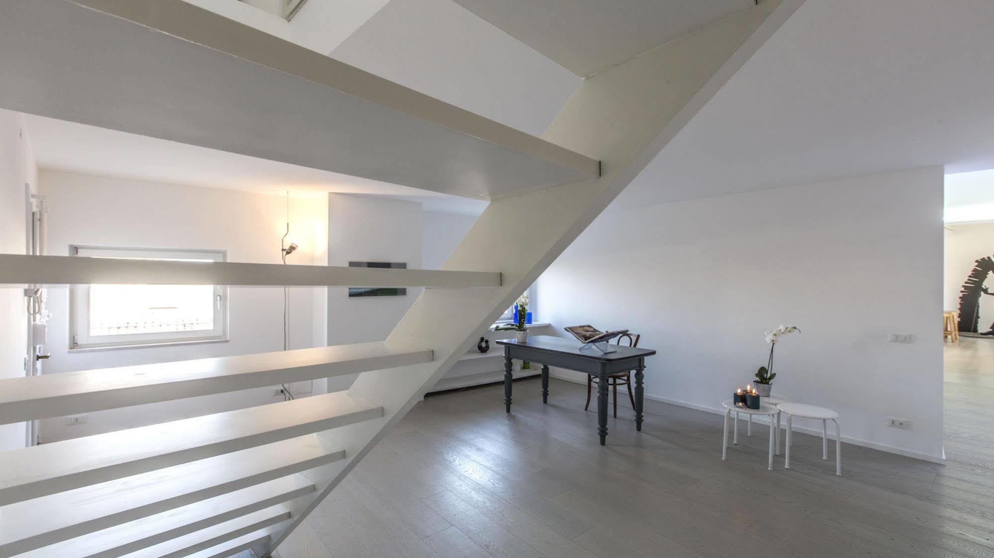 San Lorenzo Luxury Penthouse Venecia Exterior foto